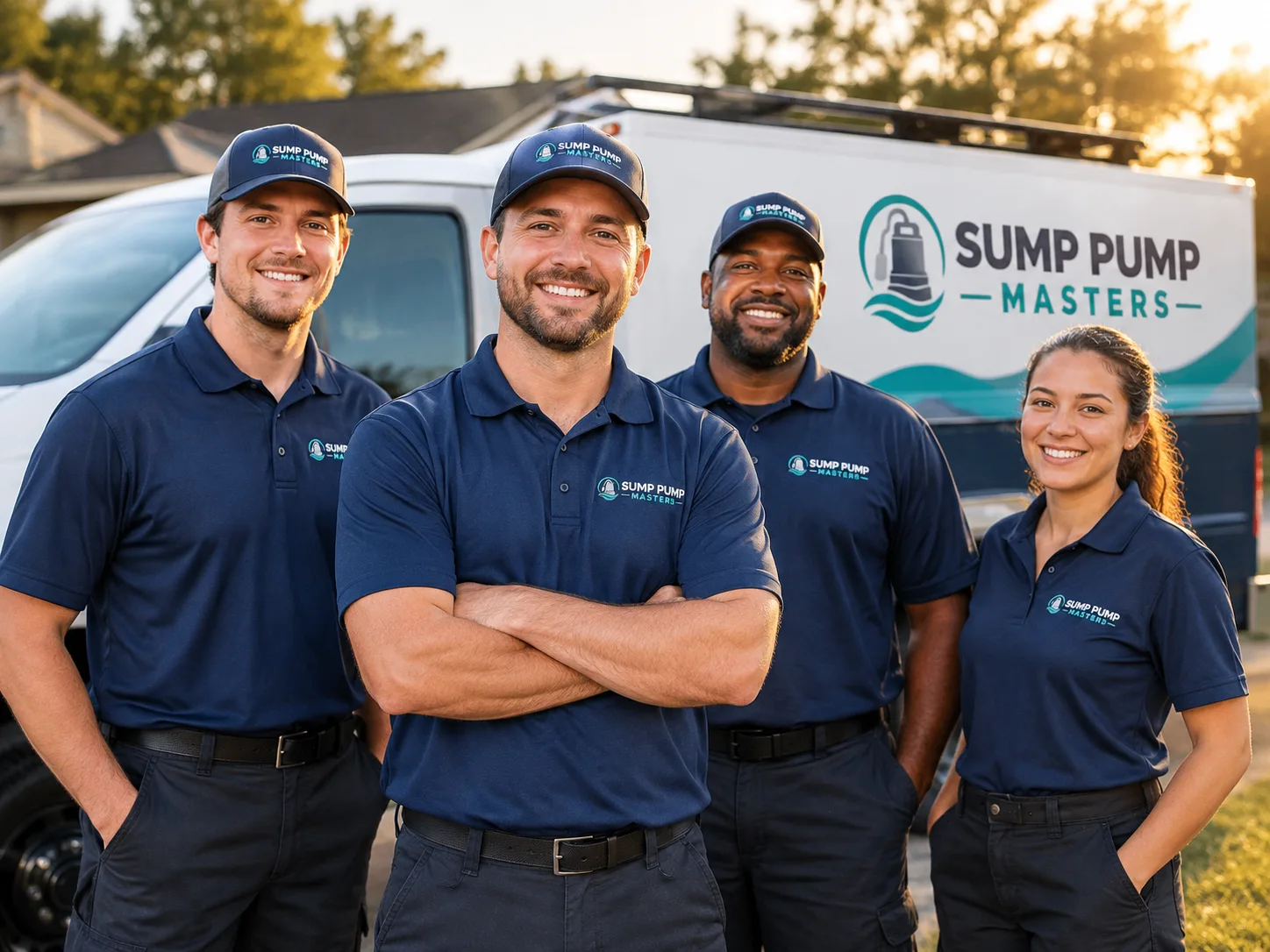 Sump Pump Repair company in Houma, LA